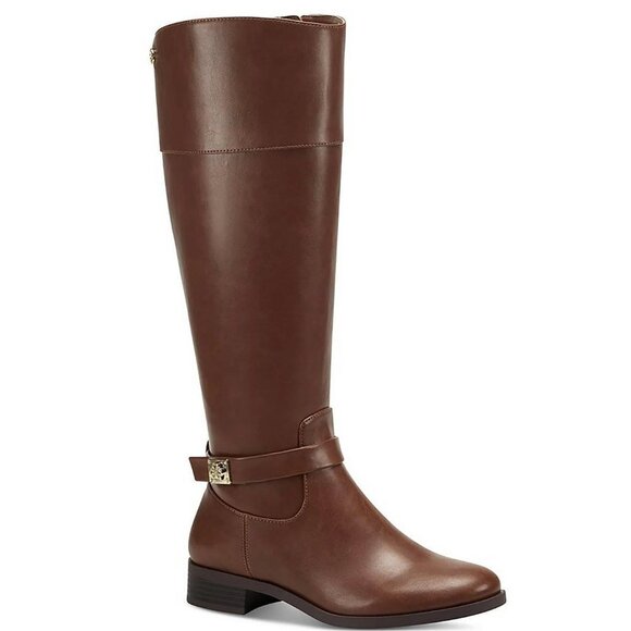 Charter Club Johannes Riding Boots - Picture 6 of 7